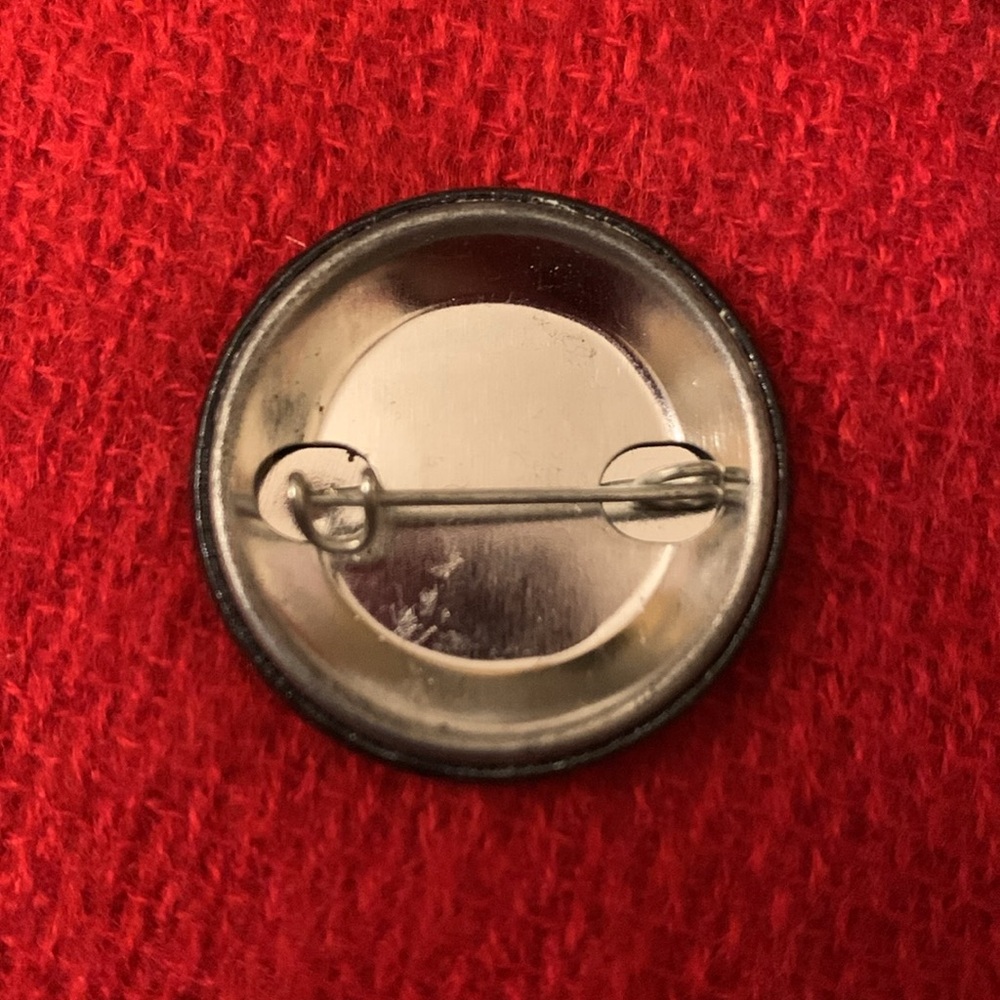 Sorry I’m Awkward button - Picture 2 of 3